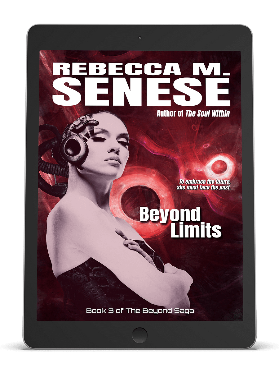 Beyond Limits product image (1)