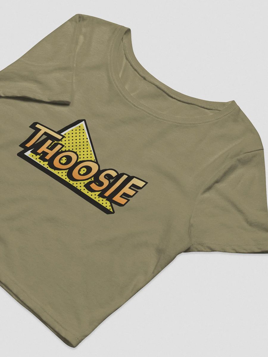 Thoosie Crop Top product image (9)