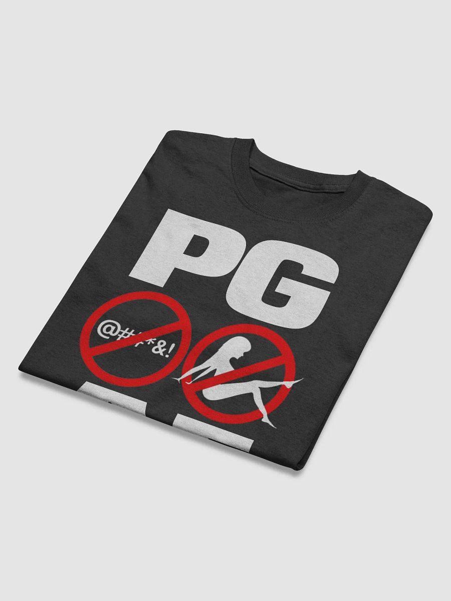 The T-Shirt Of Trey - PGAF Edition - Dark product image (46)