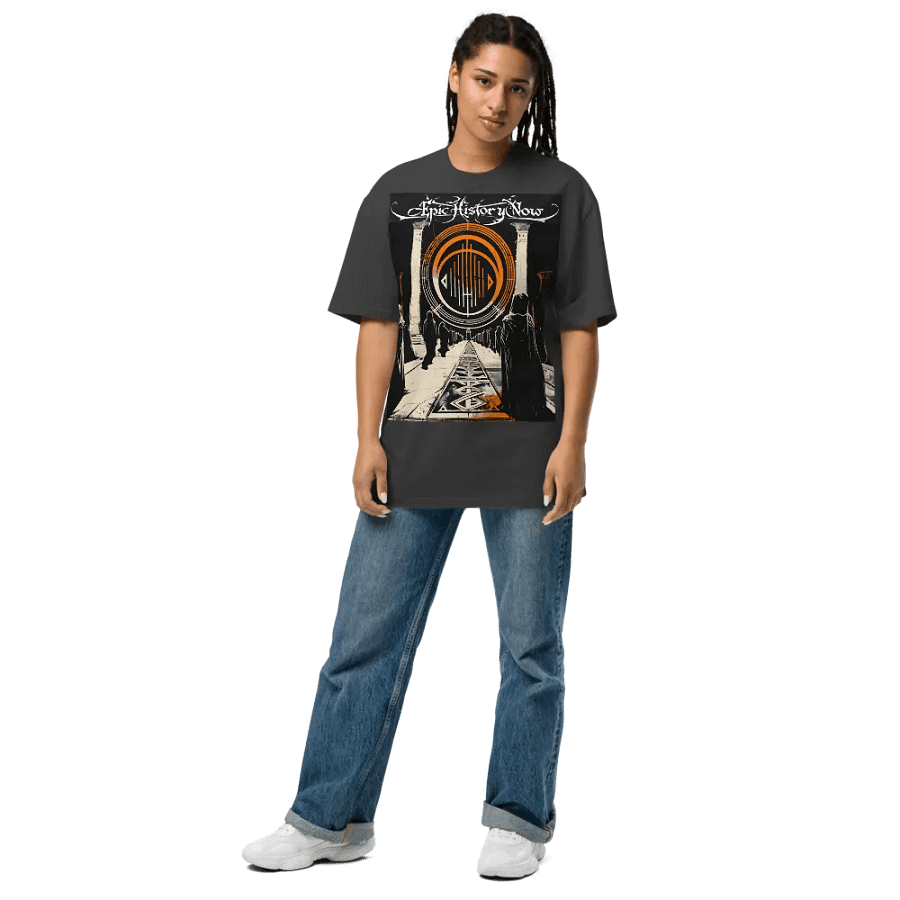 Temple Tee product image (10)