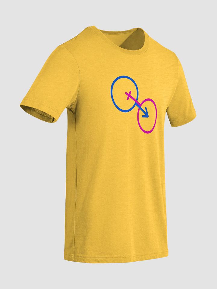 Traditional Gender Link T-Shirt product image (1)