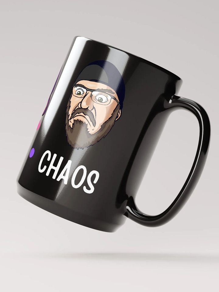PLC Mug product image (2)
