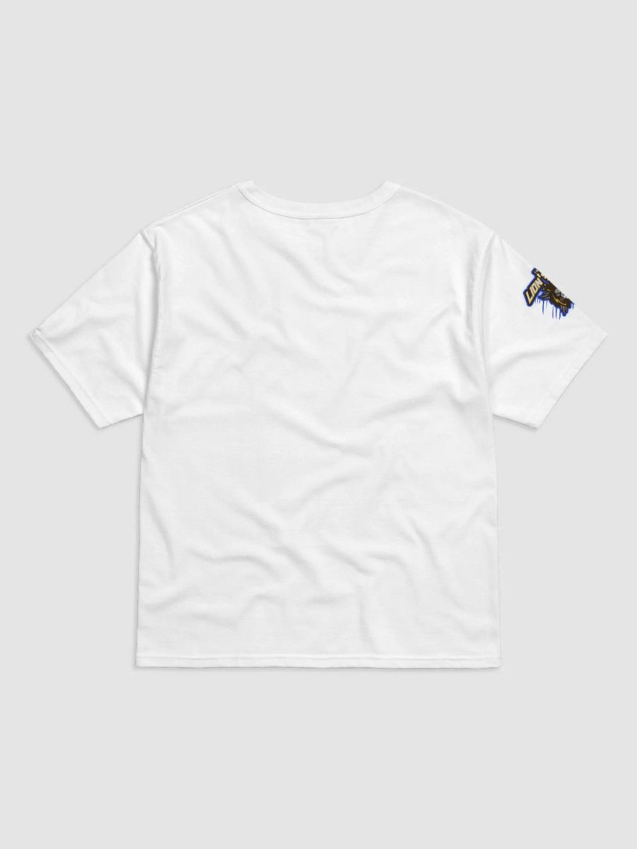 DJ TanTrum Champion T-Shirt (Men's Relaxed Fit) product image (6)