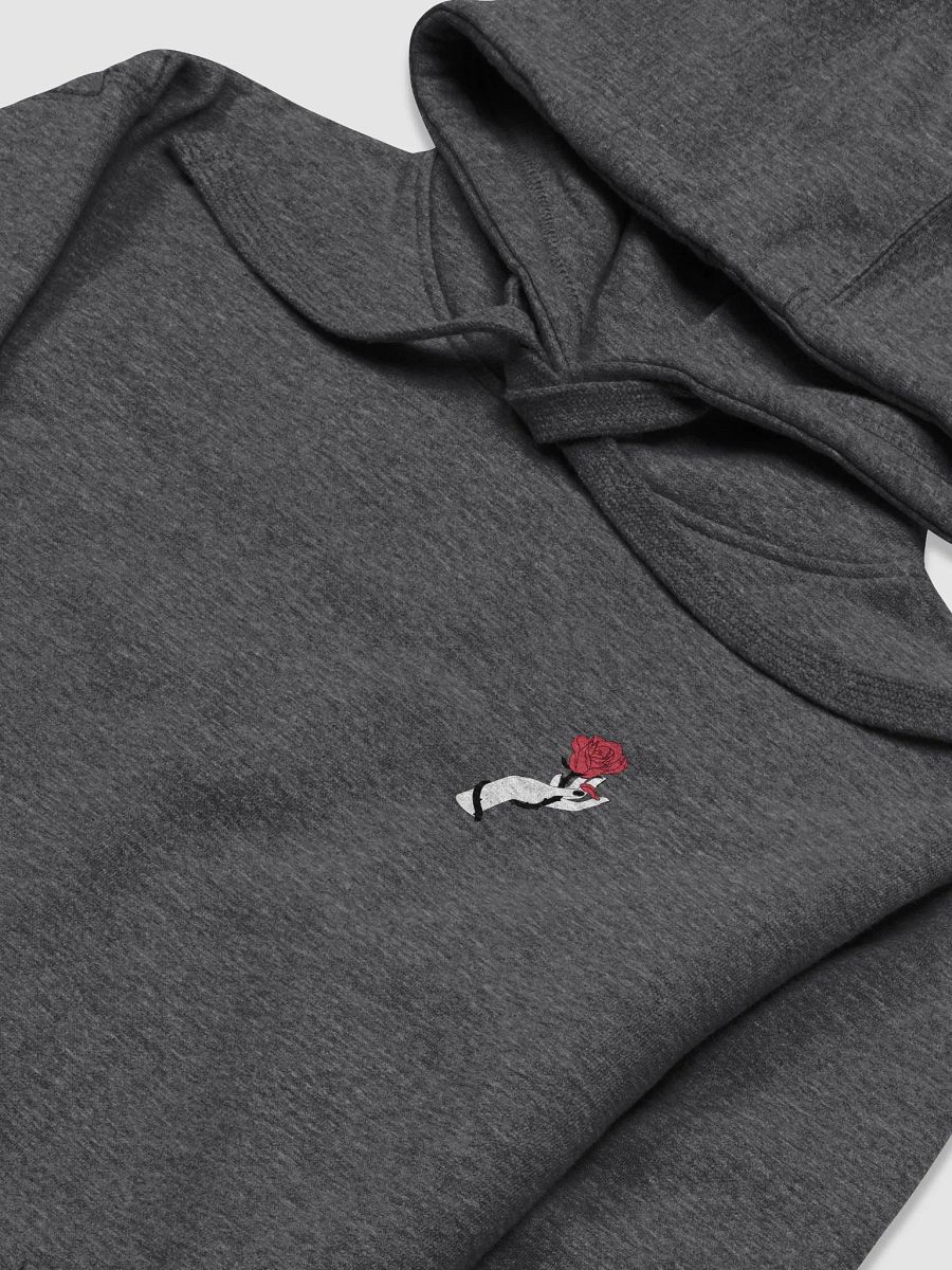 Cierna's Uni-Sex Hoodie (ICON ONLY) product image (11)