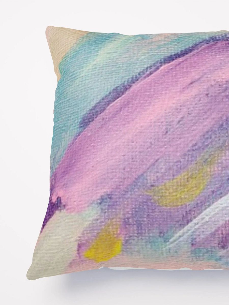 Abstract No.21 Throw Pillow product image (5)