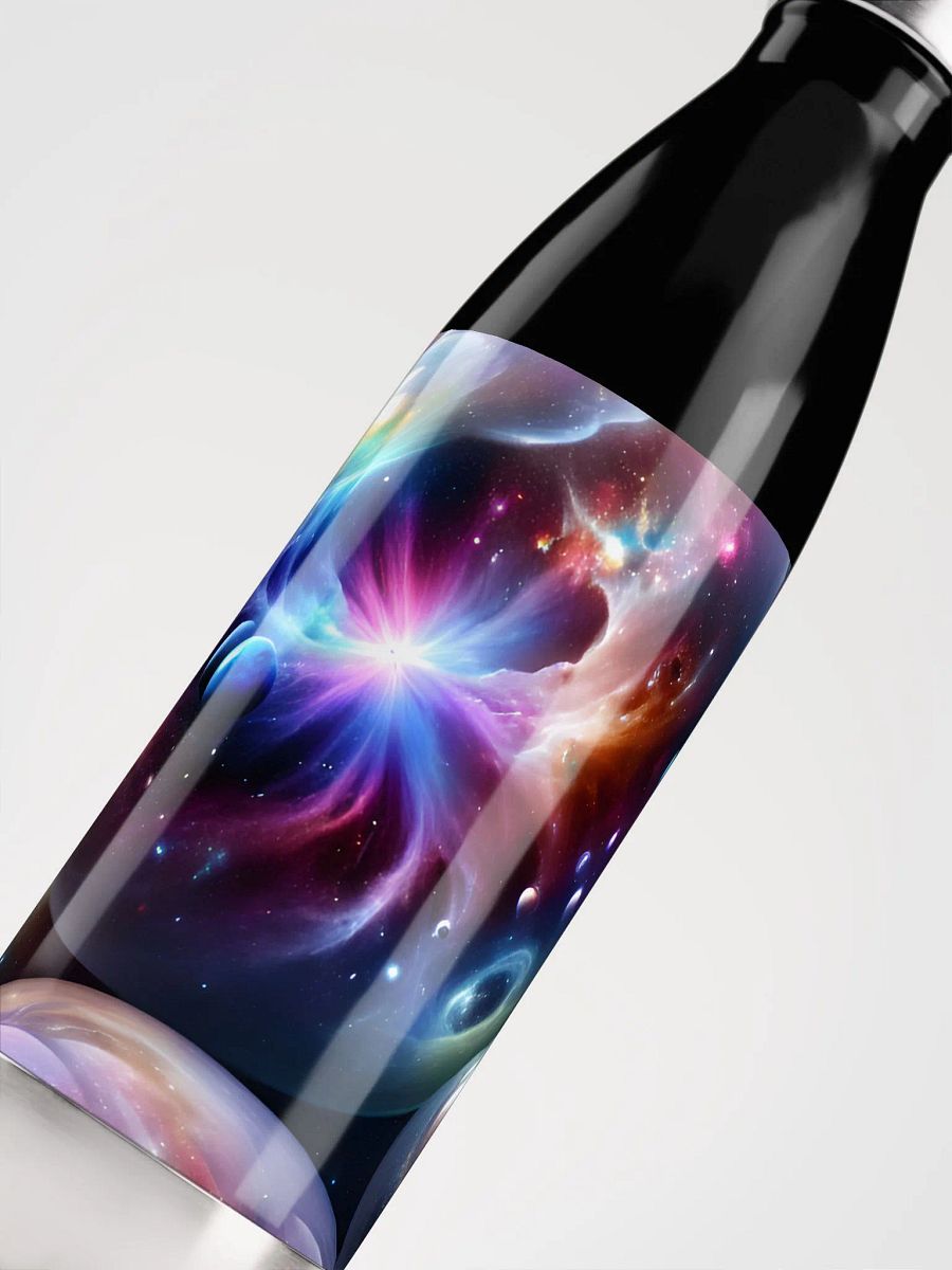 Celestial Spheres Stainless Steel Water Bottle product image (9)
