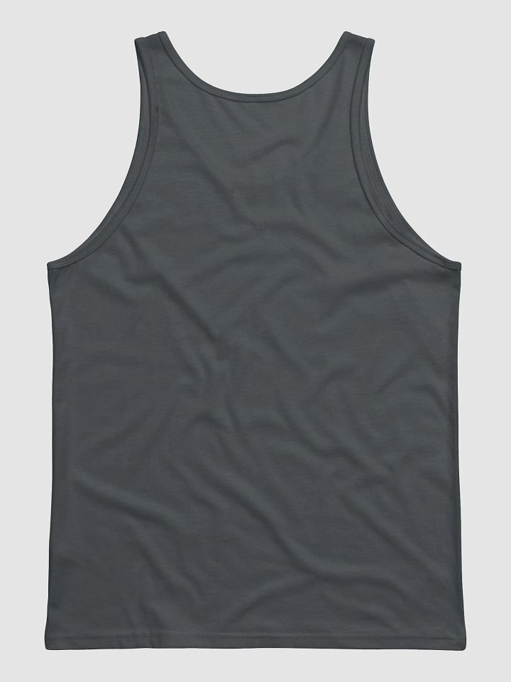 Blessed2Crochet Logo Tank product image (9)