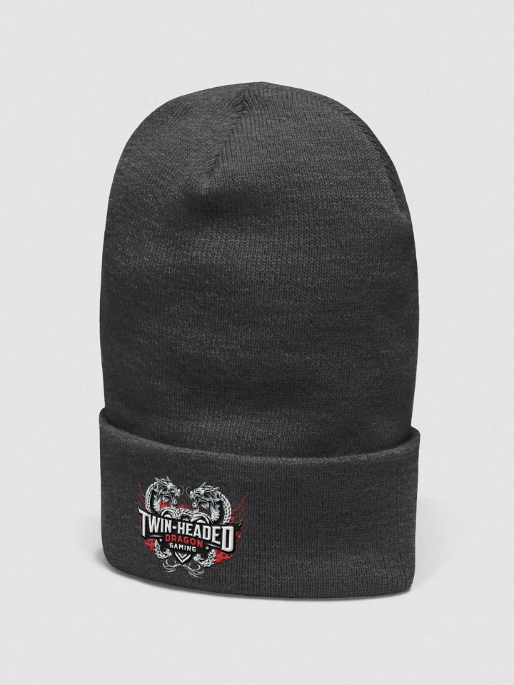 Twin Headed Dragon Beenie product image (6)