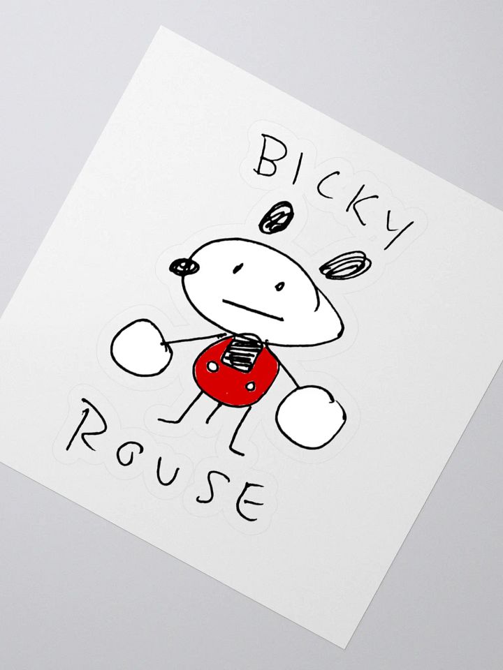 Sticky Bicky product image (2)