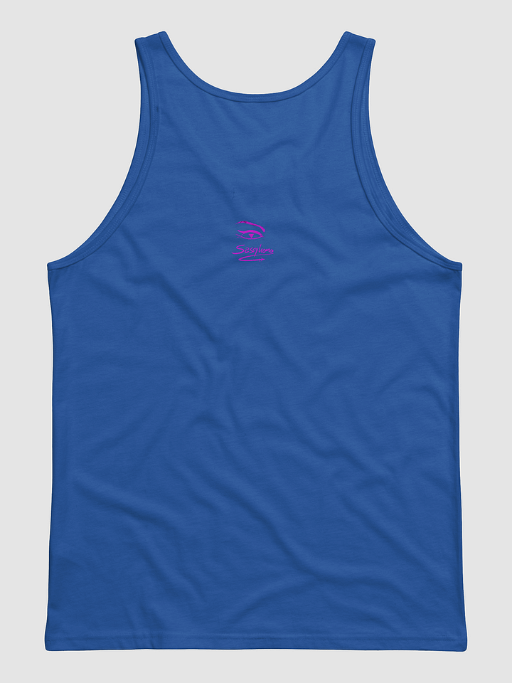 This ain't our first rodeo Tank product image (2)
