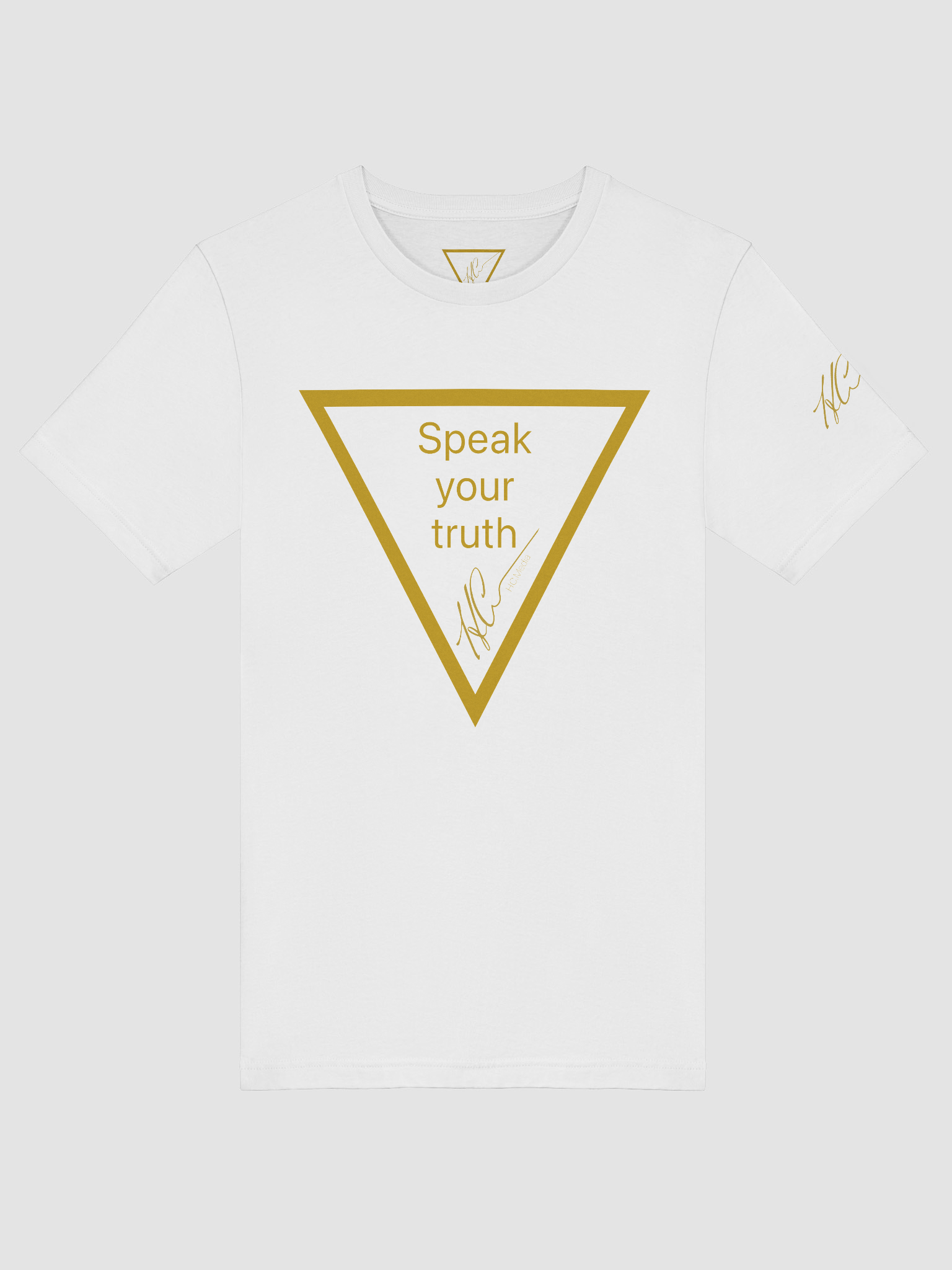 First Principles P3 - T-Shirt Premium product image (5)