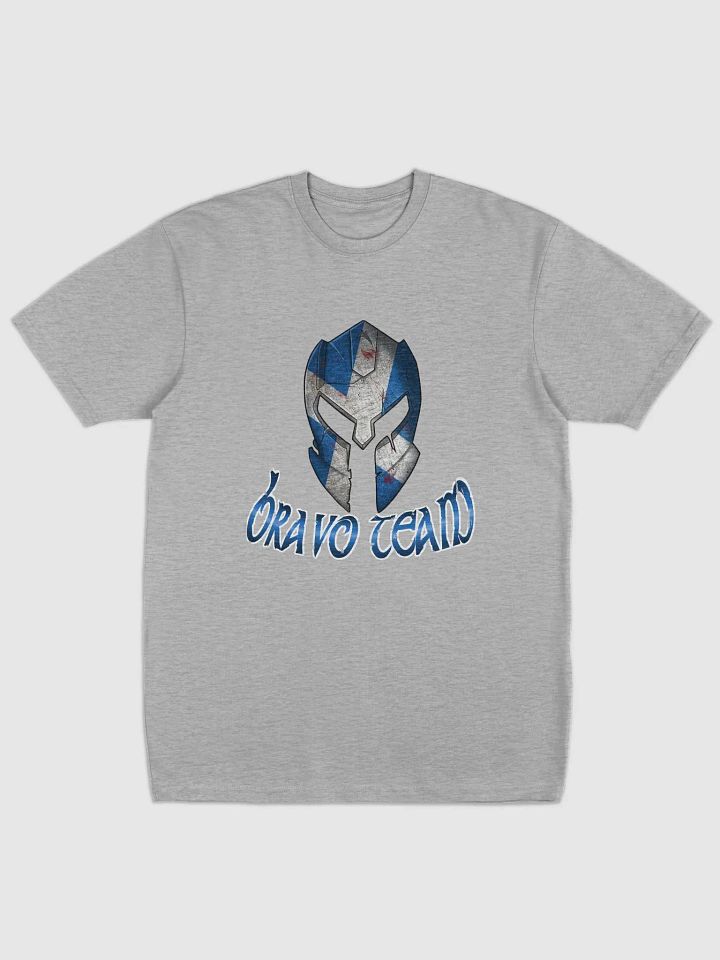 scottland bravo team tee shirt product image (1)