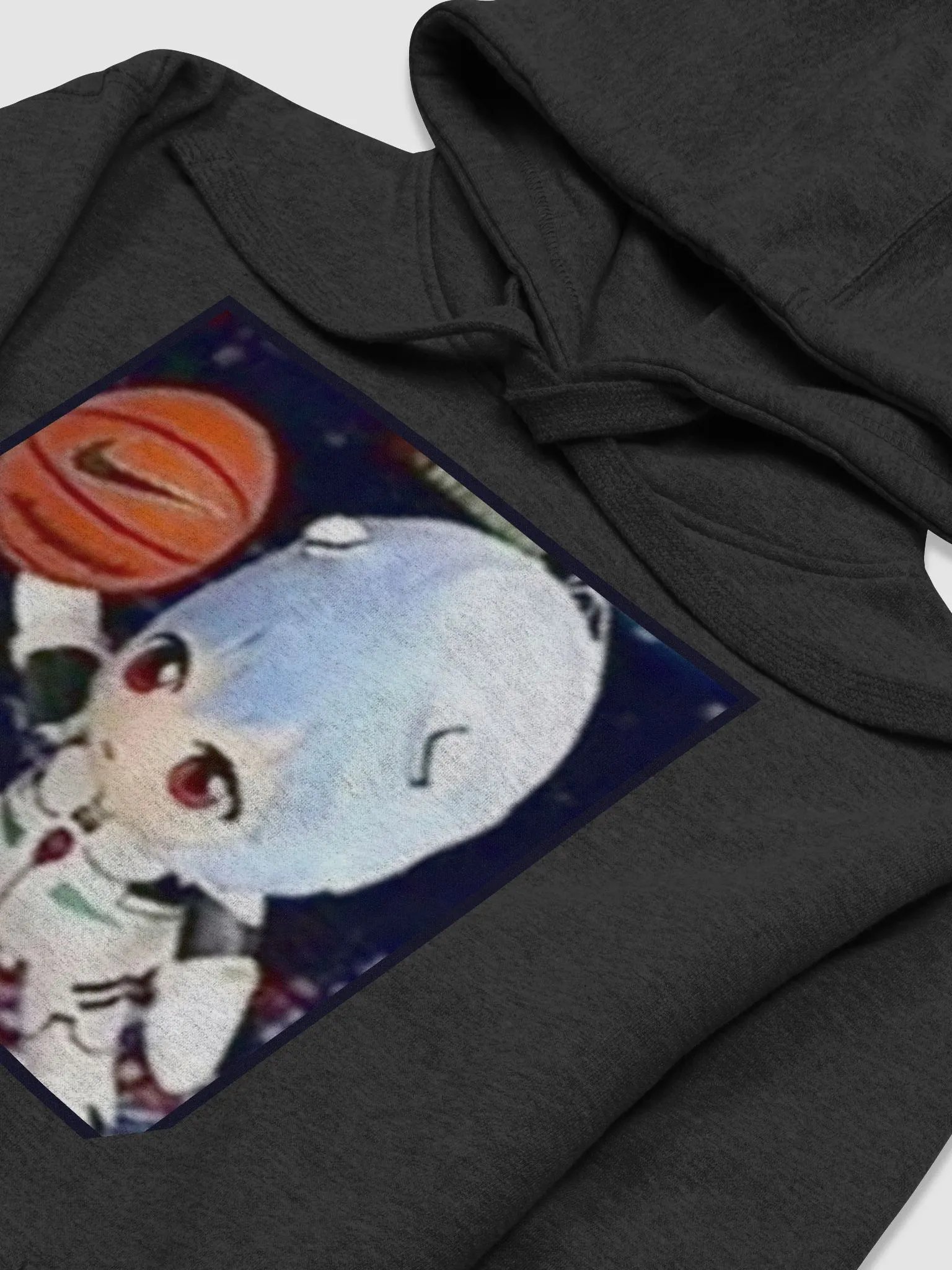 Rei ballin Hoodie product image (3)