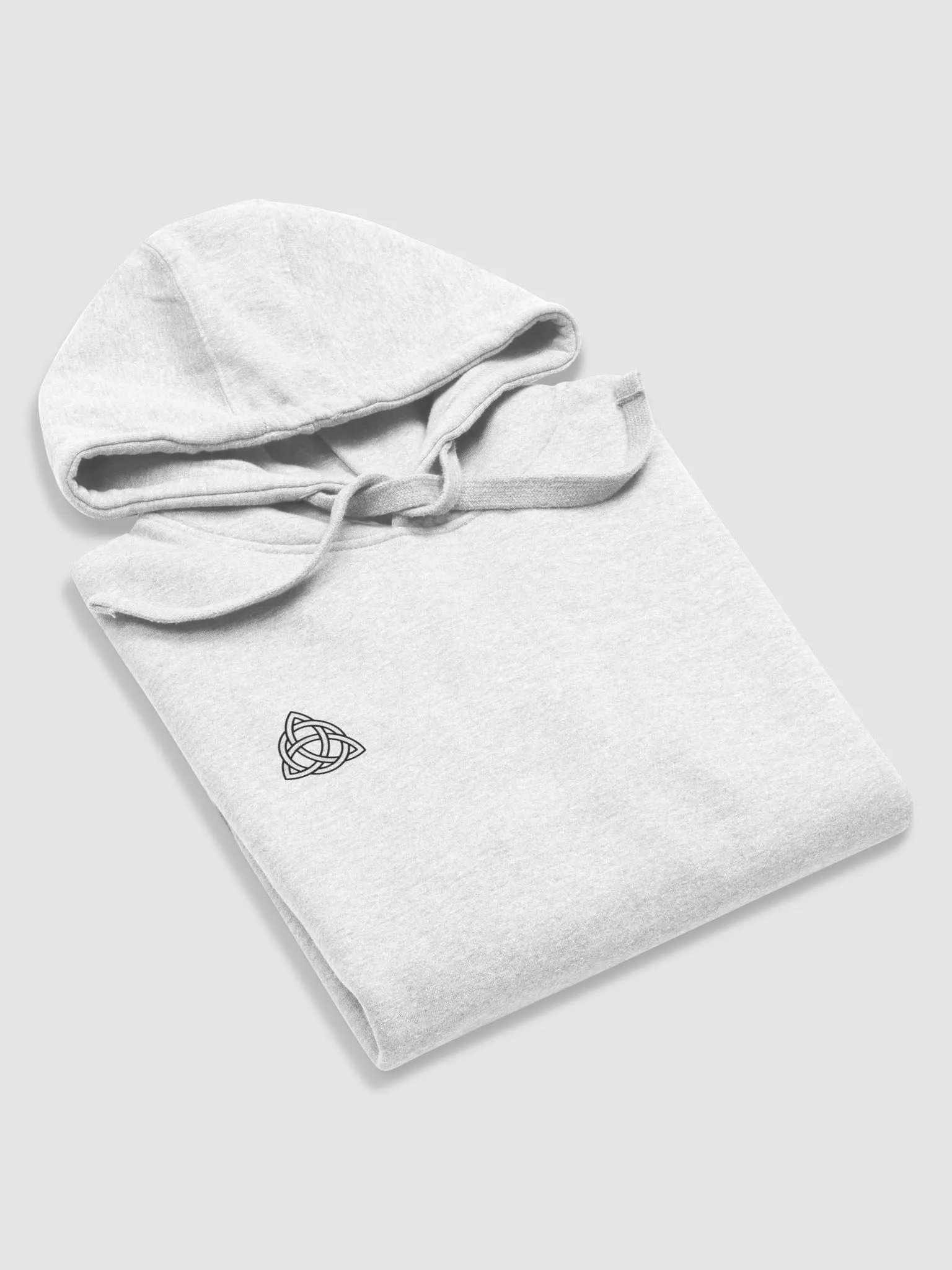 Fade Hoodie - Black Print product image (57)