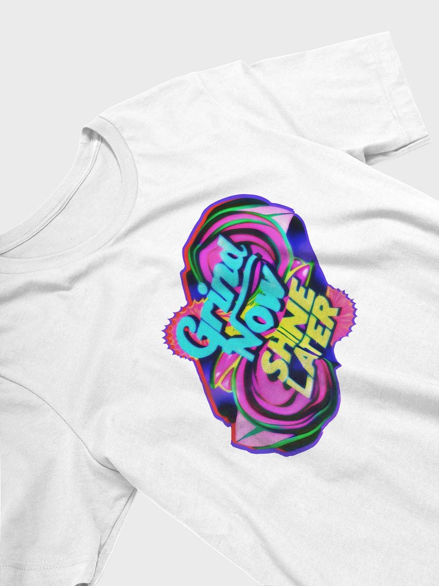 Grind Now Shine Later (UP 001) product image (7)