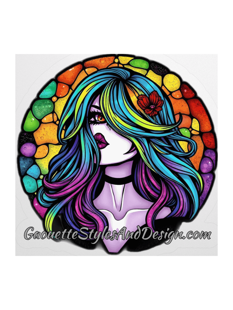 Gaouette Styles & Design Stickers product image (2)