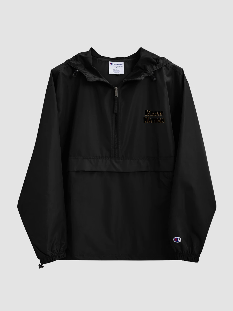 [Kr0ss Family] Champion Packable Jacket Champion CO200 - 2 product image (23)