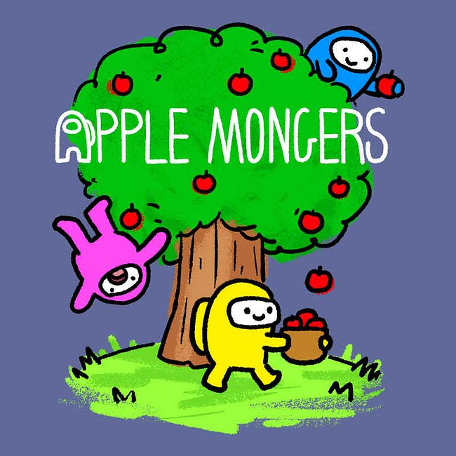 Apple Mongers