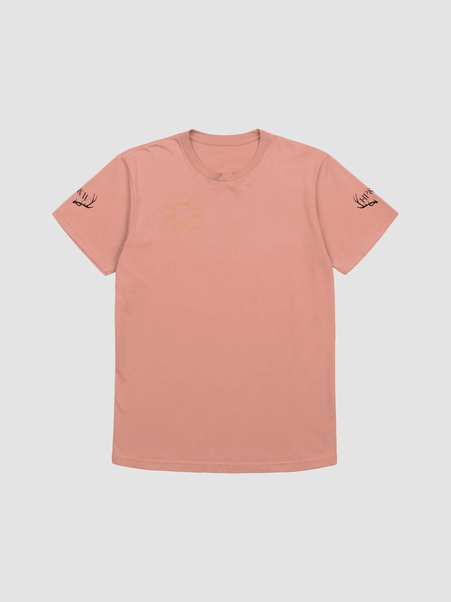Holden Matriarch Memorial Shirt product image (3)