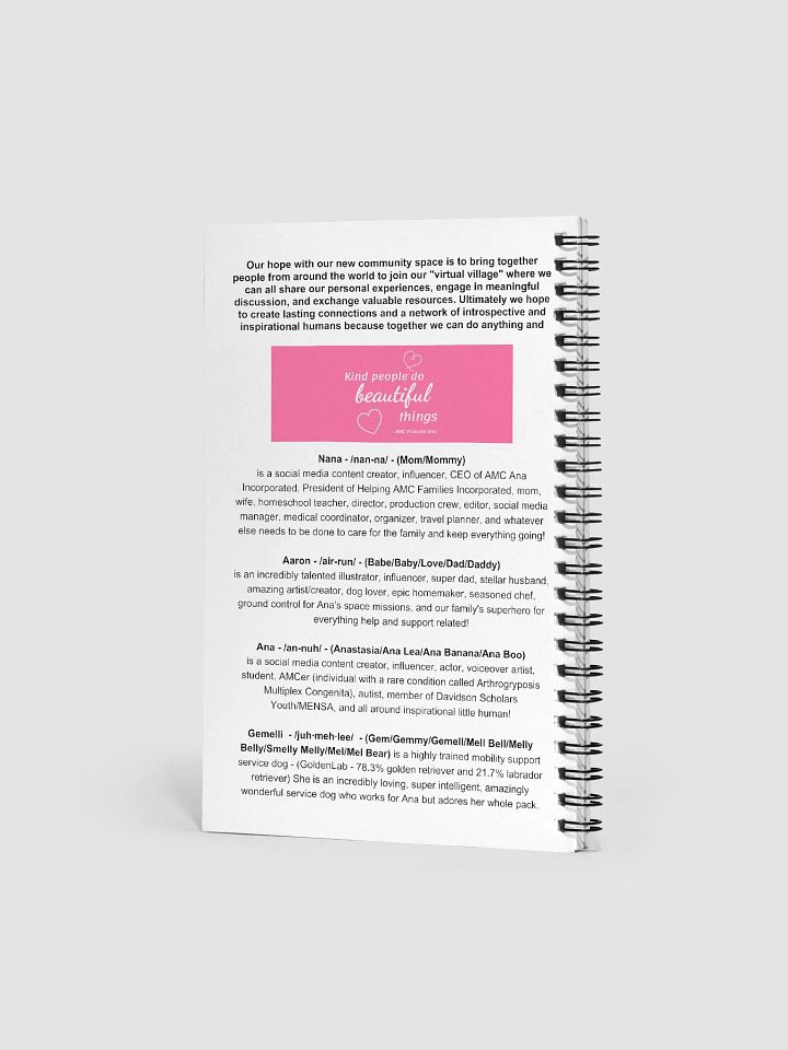 MIGHTY Notebook product image (2)