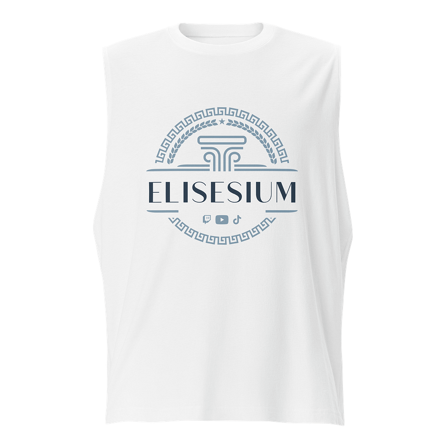 Elisesium Men's Tank product image (1)
