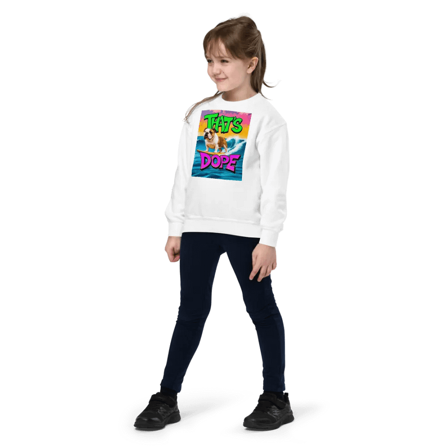 That's Dope (H002) product image (4)