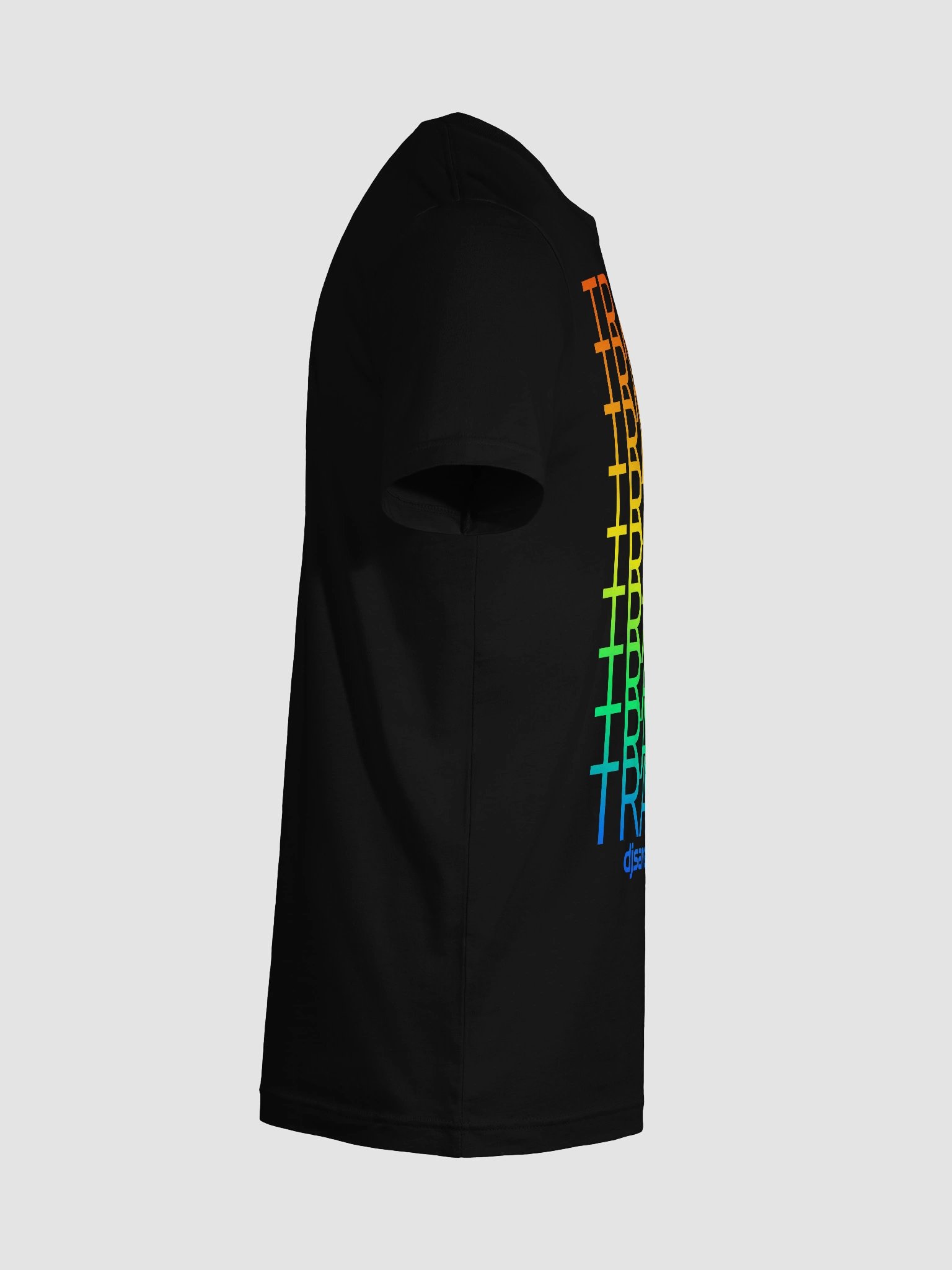 Dj Santana Trance T-Shirt product image (45)