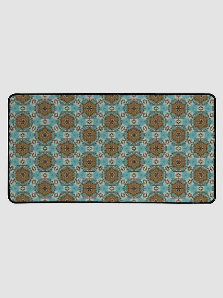 Extra-Large Desk Mat 31-½" x 15-½" #18582455 product image (2)