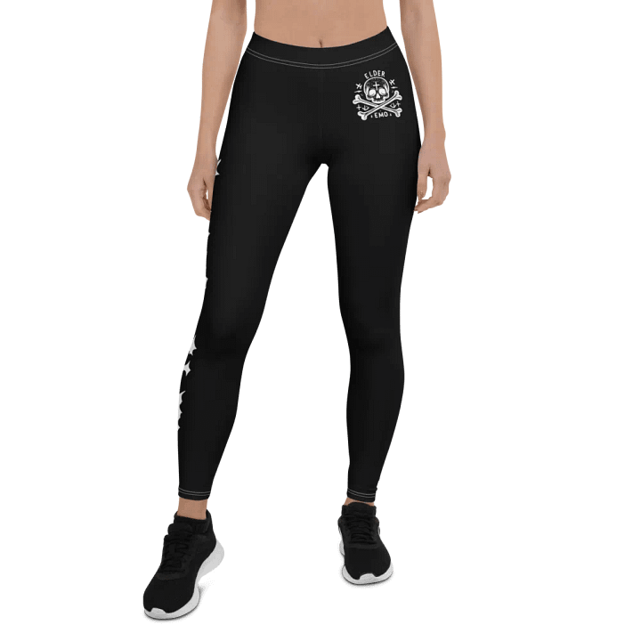 Elder Emo Leggings product image (1)