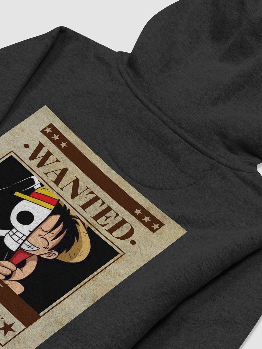 Monkey D. Luffy Dream Unisex Hoodie product image (23)