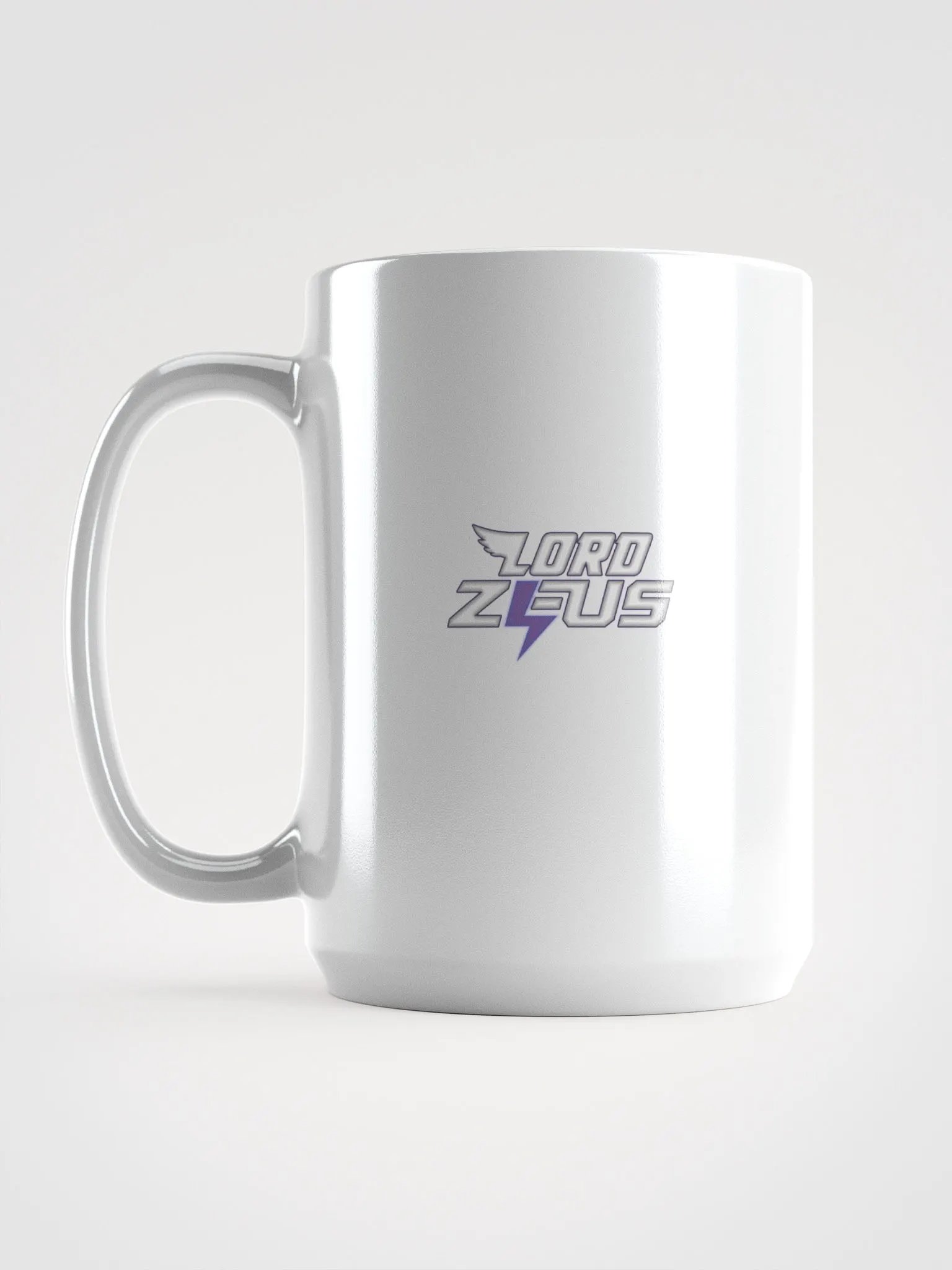 Lord Zeus Coffee Mug product image (6)