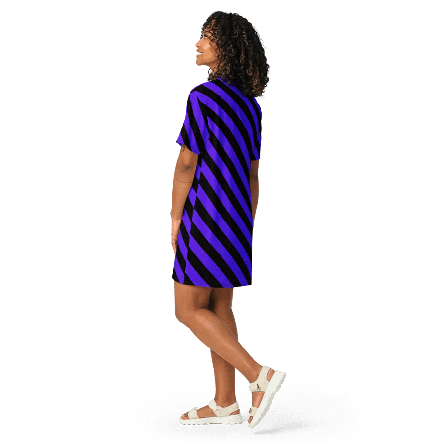 2 Tone Dress product image (6)