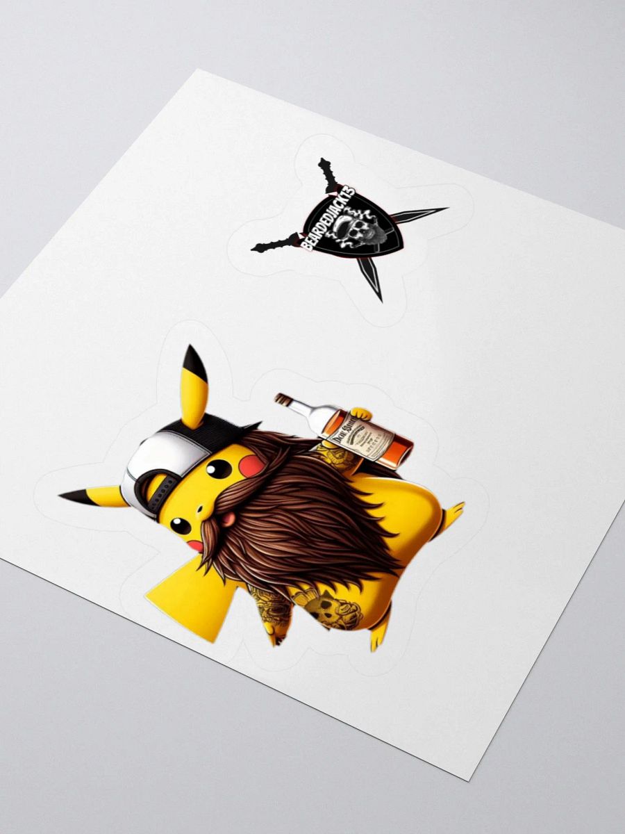 Double stickers for price of one! product image (7)