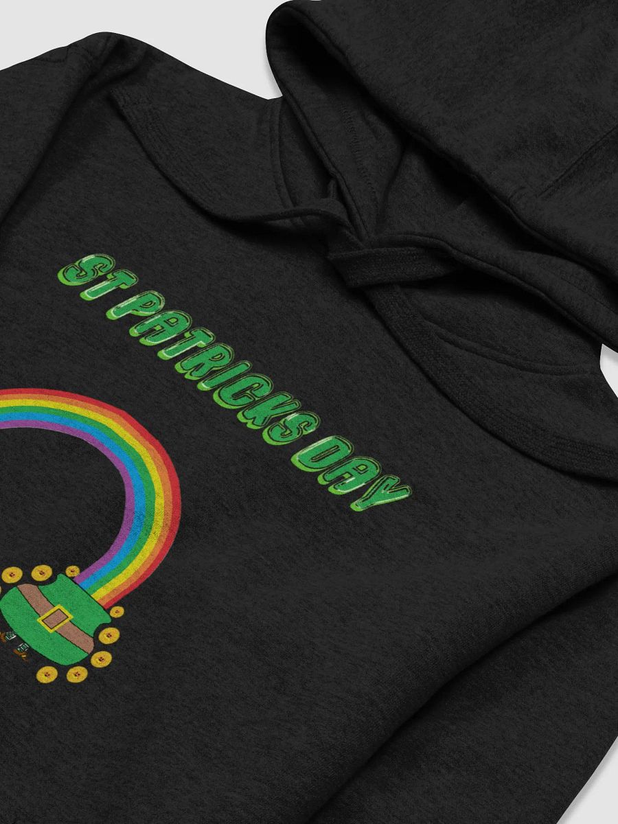 The End - Hoodie product image (39)
