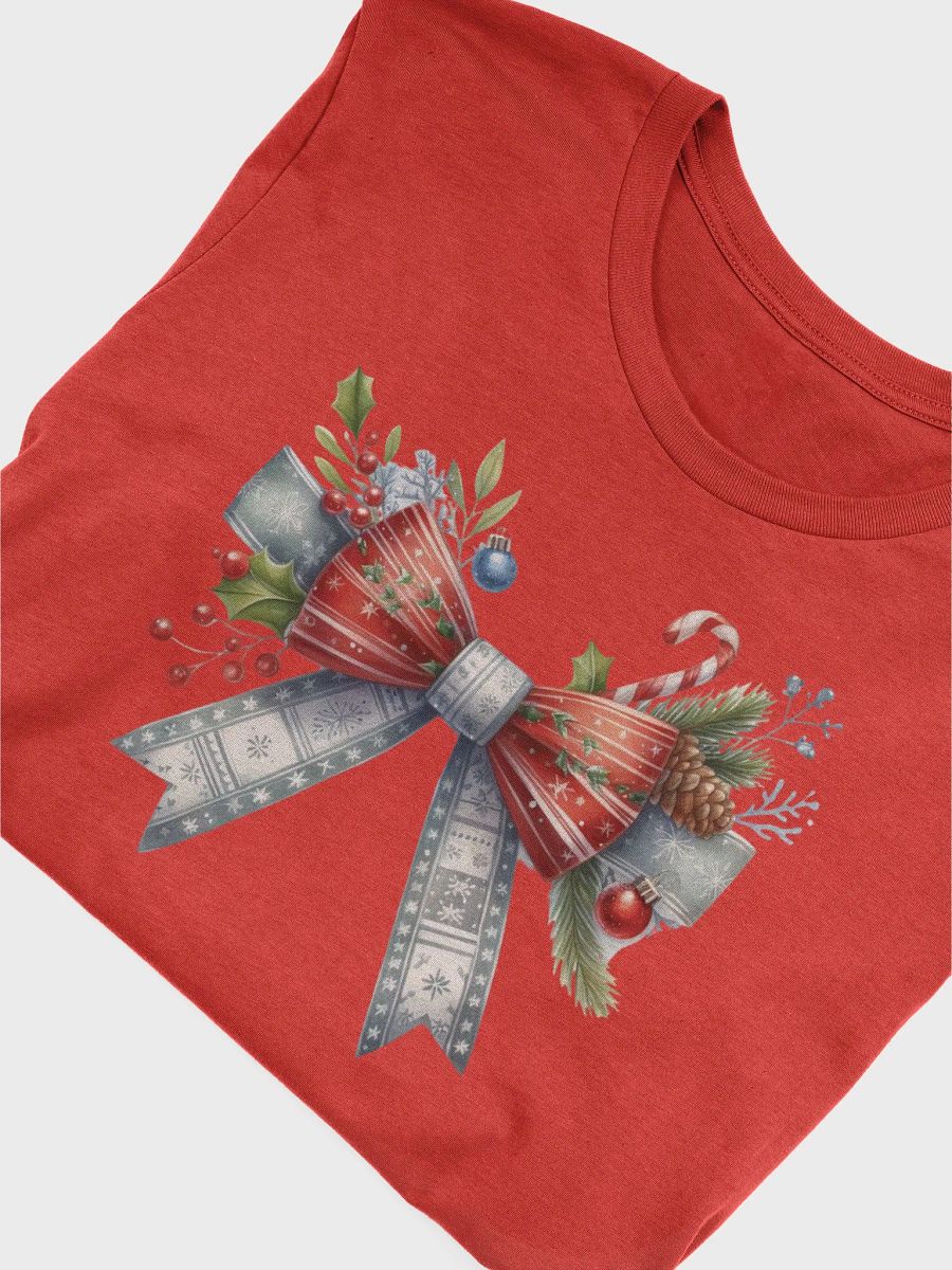Christmas Bow Tie product image (3)