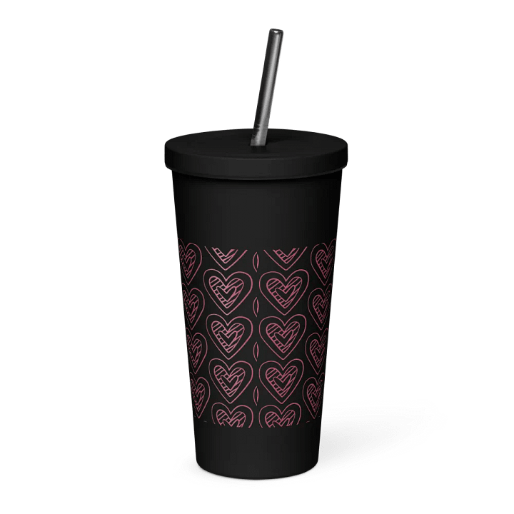 Heartfelt Insulated Tumbler product image (6)