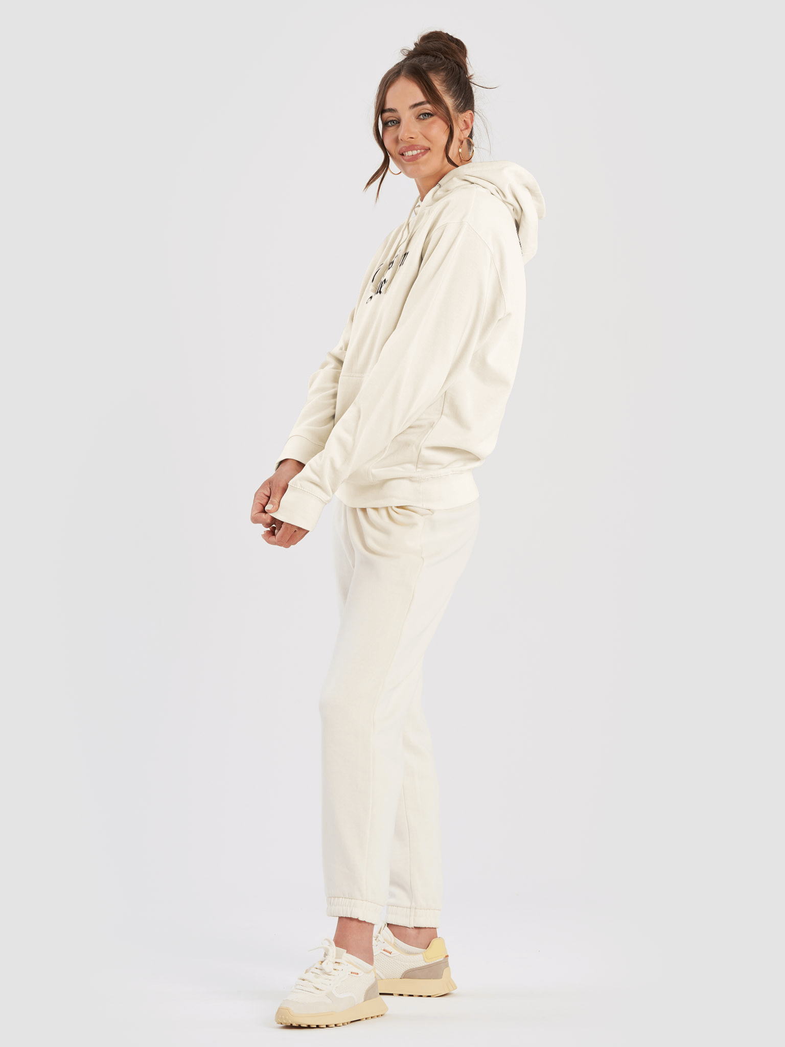 Y2K DAGGER HEART HOODIE product image (7)