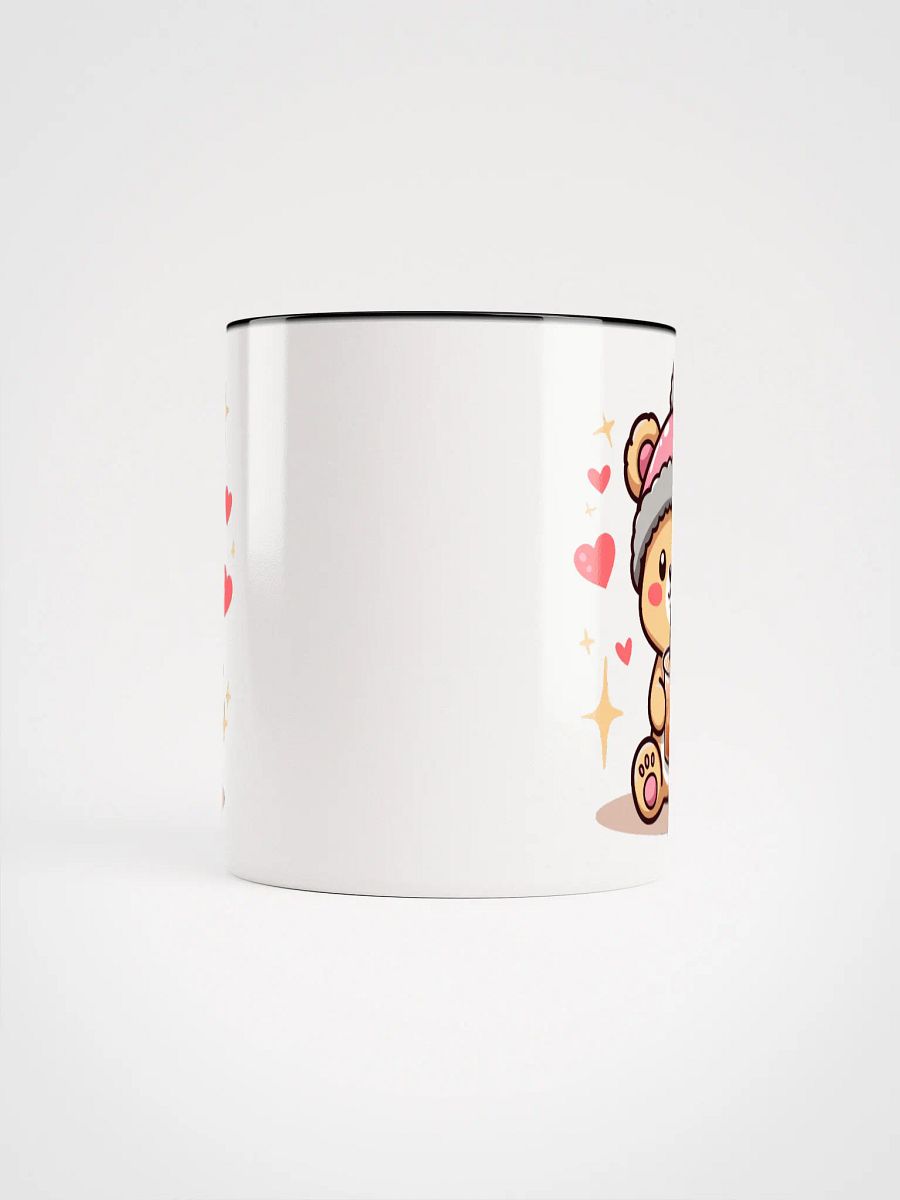 Cute Bear Mug product image (10)