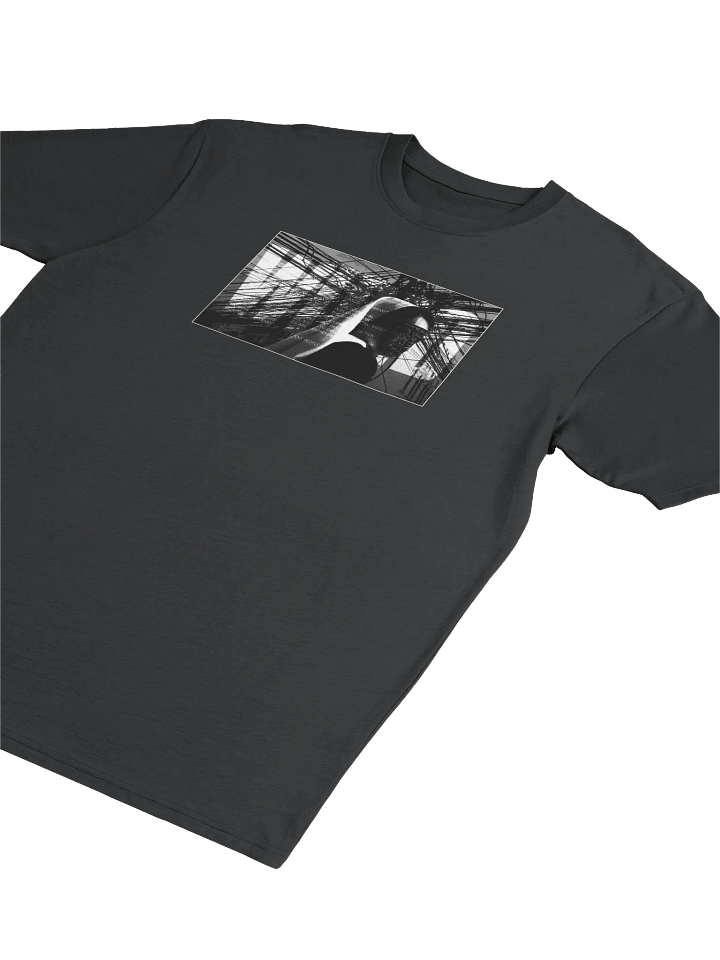 GRAPHIC T-SHIRT - WIRED product image (2)