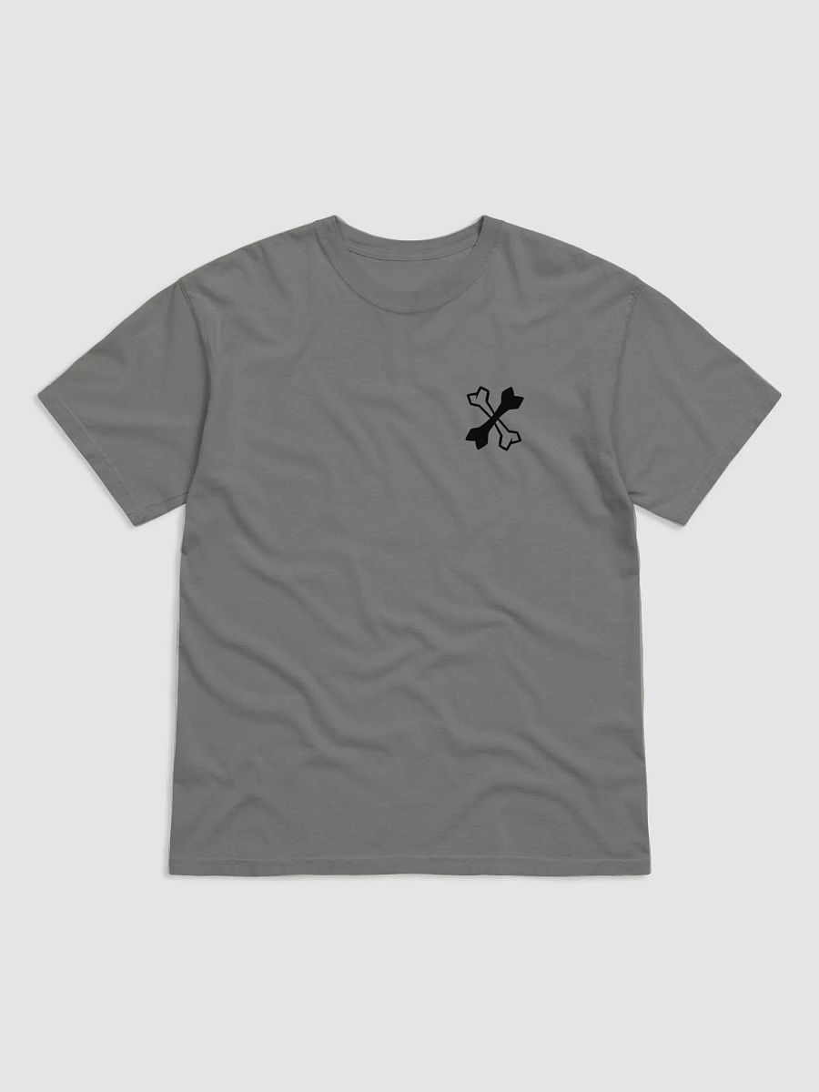 Skull and Crossbones T-Shirt product image (1)