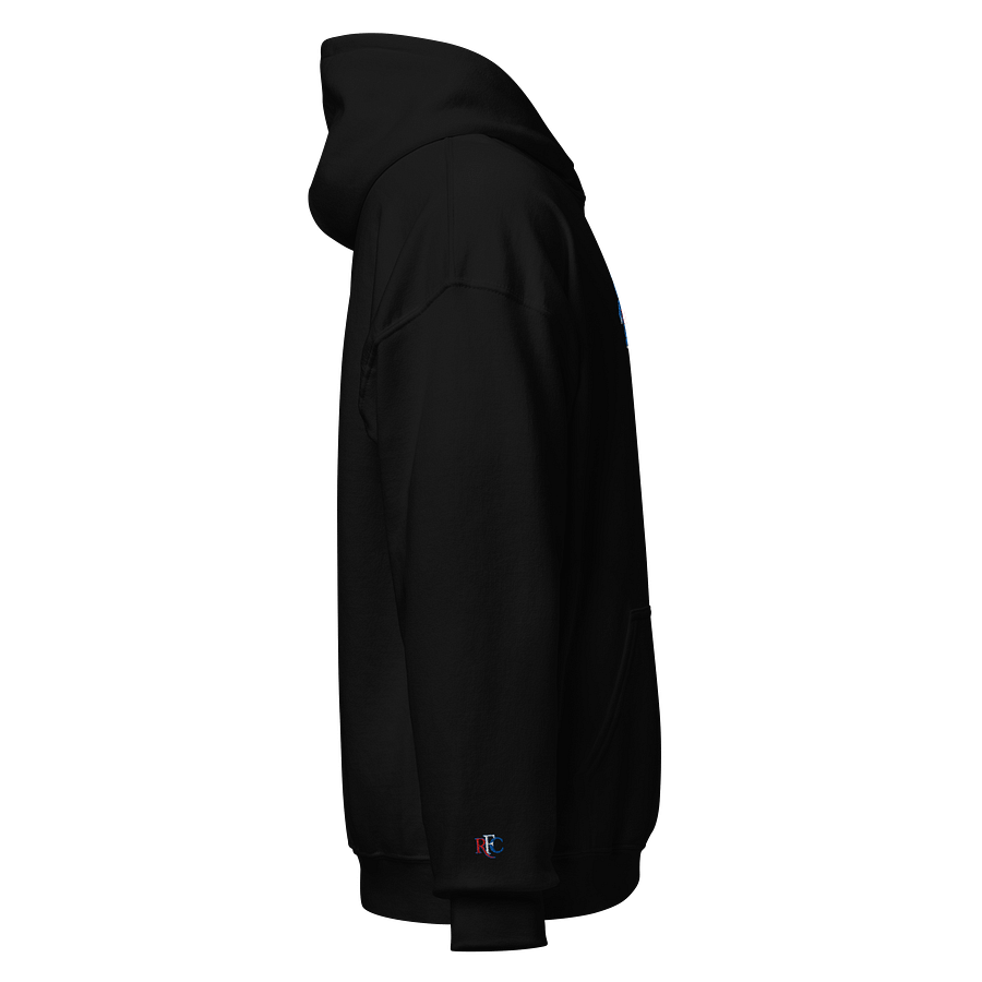 UBC "Teddy Bear" Hoodie product image (4)