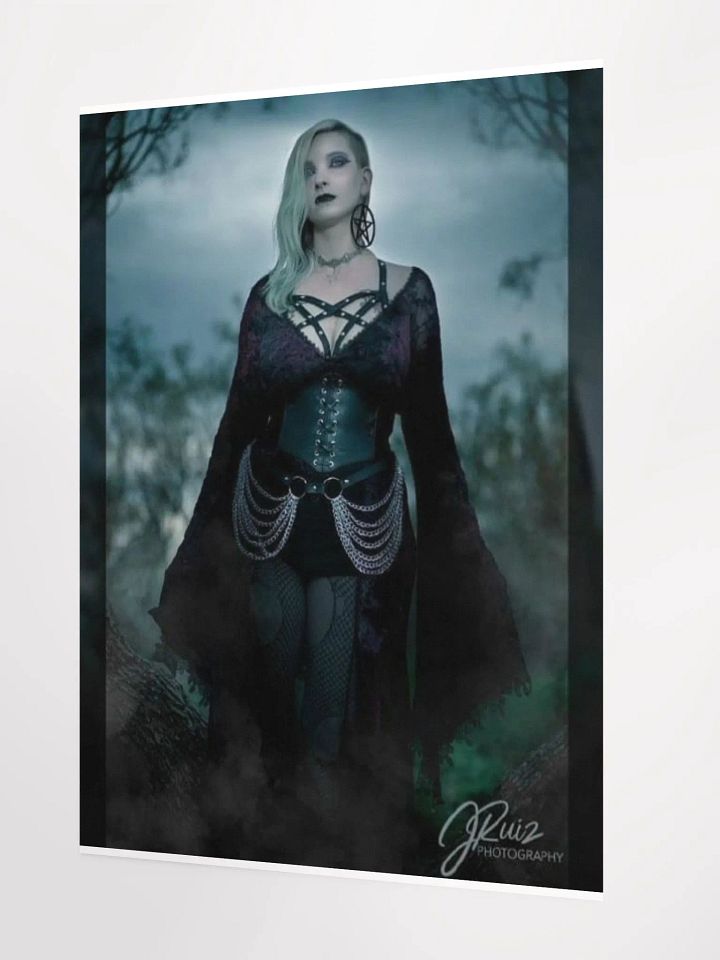 Witch Poster product image (2)