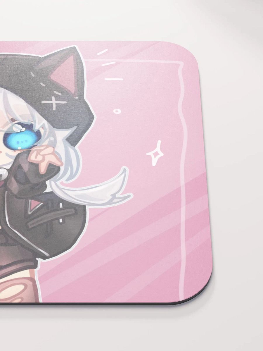 [Series 2.0 Model] Mouse Pad Chibi~ product image (5)
