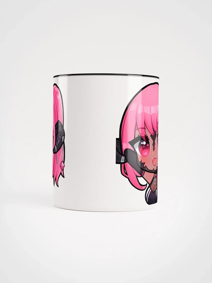 Ceramic Mug - Dancing Emote product image (5)