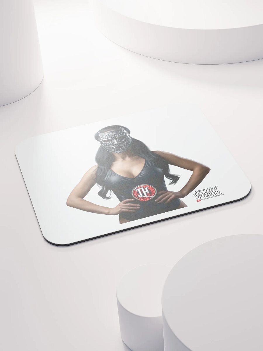 JH Sexy Killer v3 Mouse Pad product image (4)