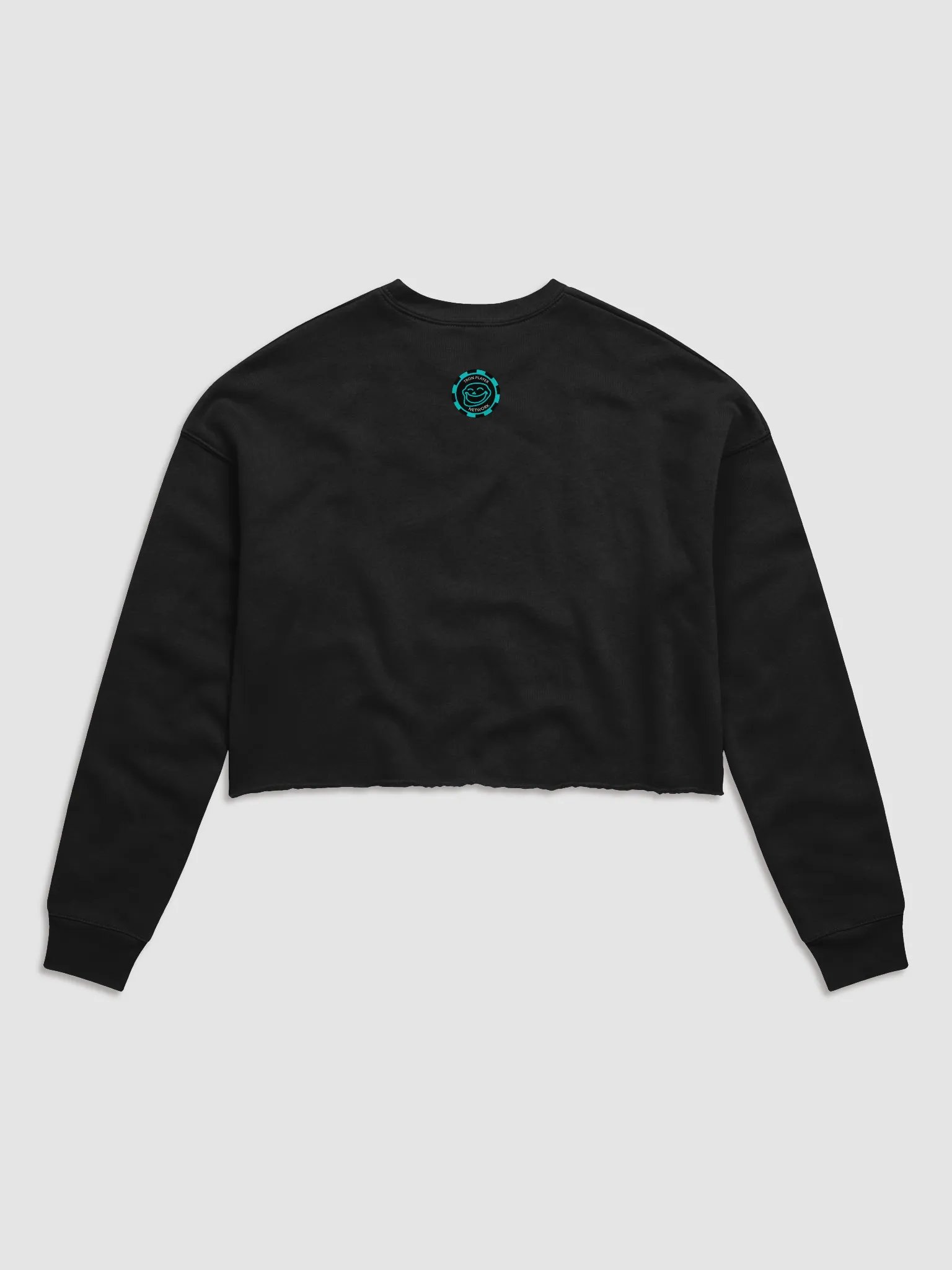 Crop Fleece product image (2)