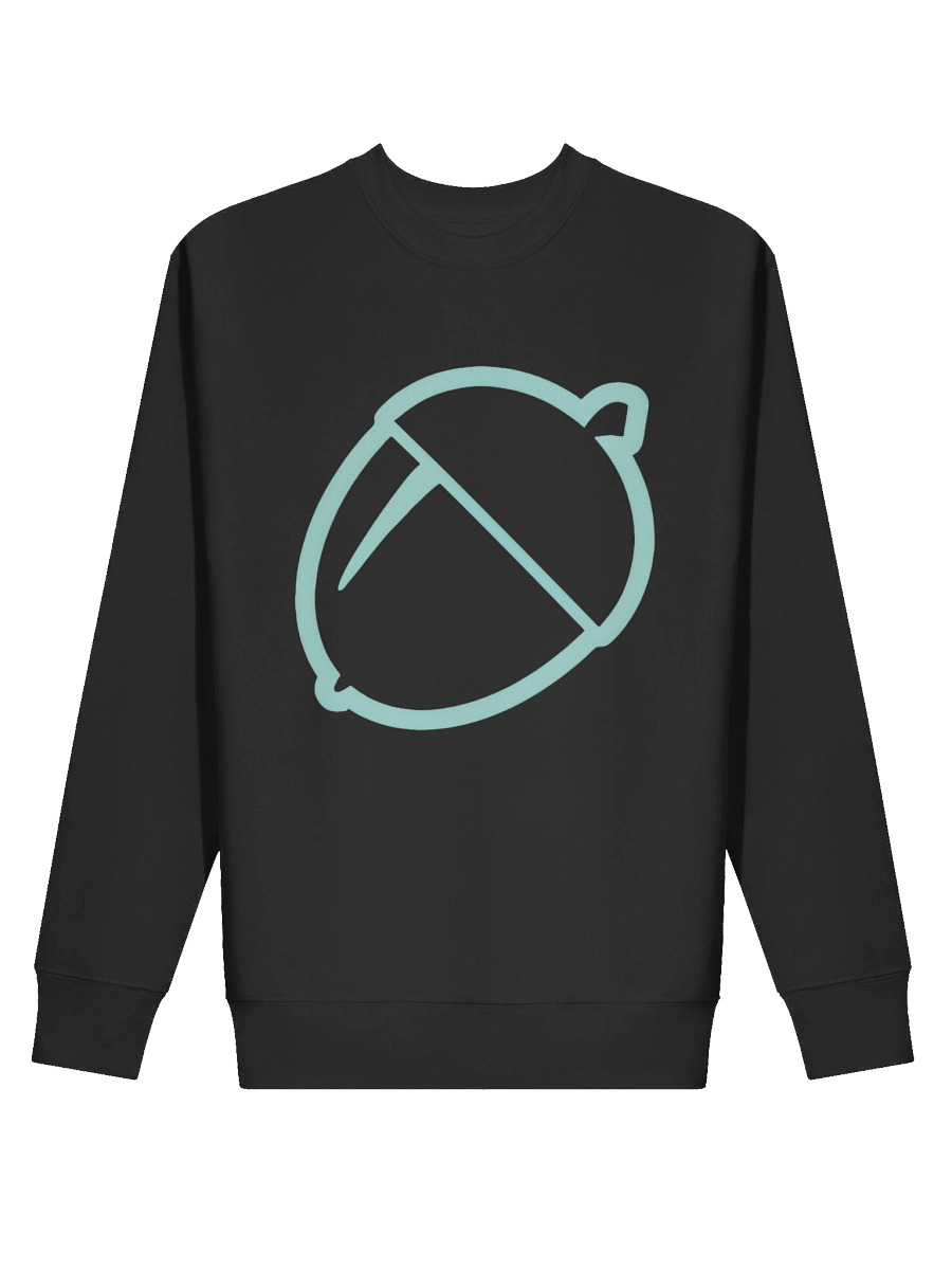 Blue Acorn Premium Crewneck product image (8)