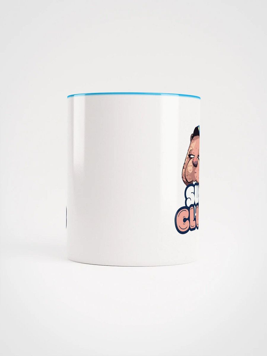 Julio's Sus Club Mug product image (23)