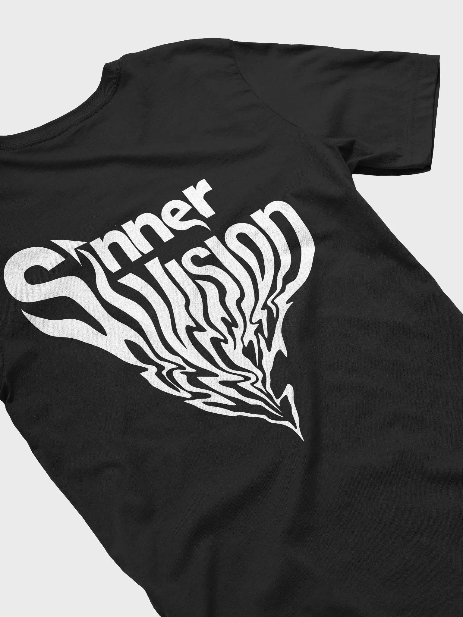 Sinner Vision Liquify Tee product image (4)