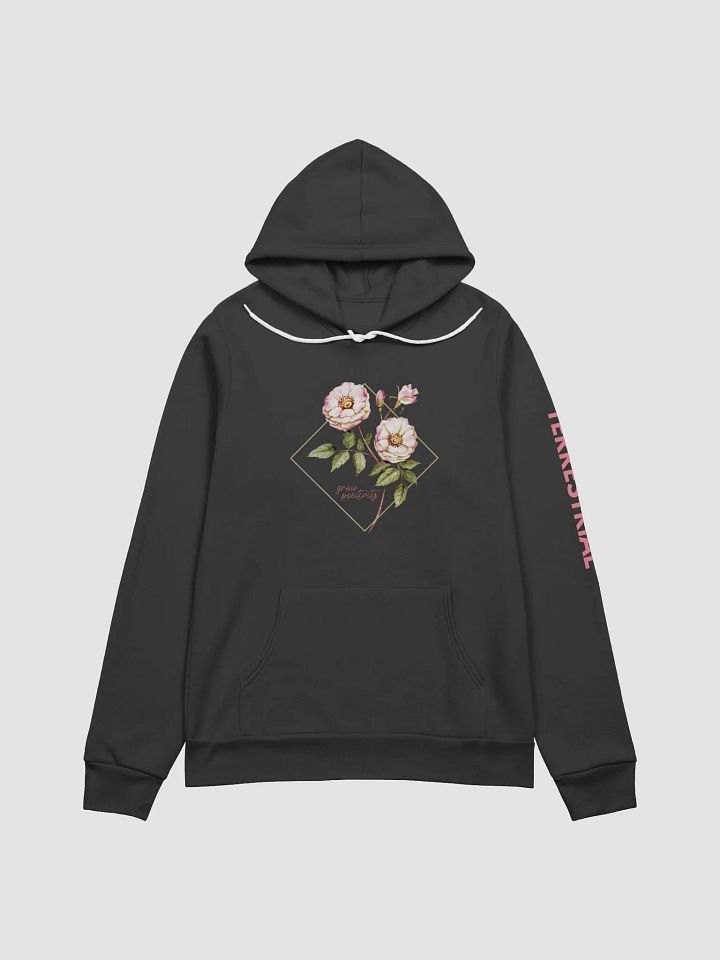 LIMITED EDITION - Grow Positivity Hoodie product image (1)